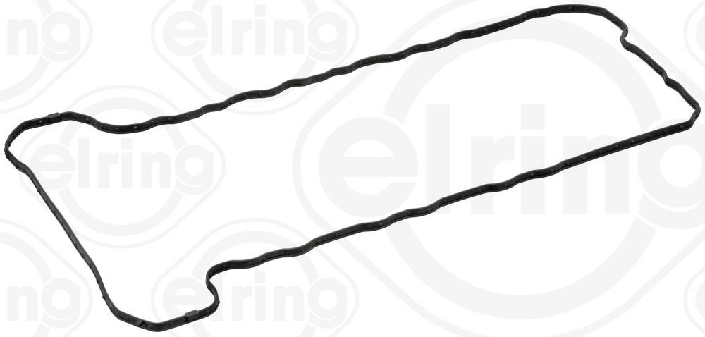 ELRING 048.600 - Dichtung, Zylinderkopfhaube