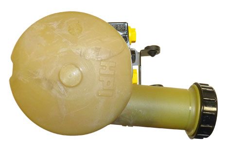 LIZARTE 04.55.0105 - Hydraulikpumpe, Lenkung