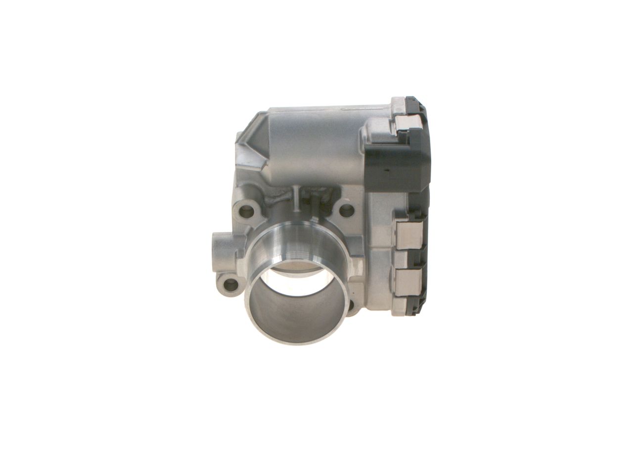 BOSCH 0 281 002 681 - Drosselklappenstutzen