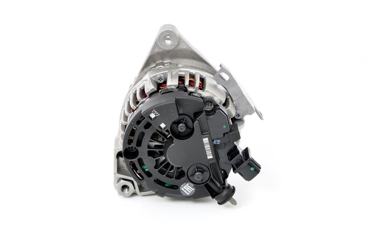 BOSCH 0 124 315 015 - Generator