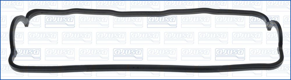 AJUSA 11017800 - Dichtung, Zylinderkopfhaube