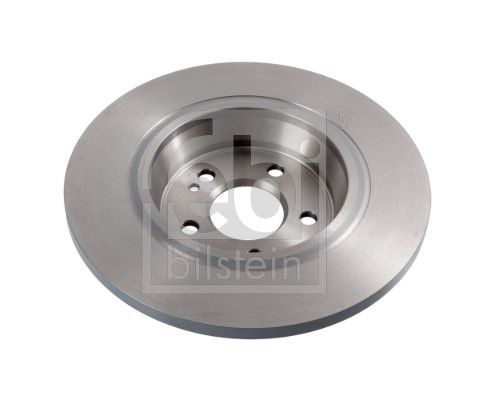 FEBI BILSTEIN 107513 - Bremsscheibe