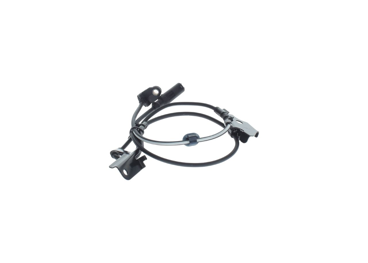 BOSCH 0 265 007 806 - Sensor, Raddrehzahl