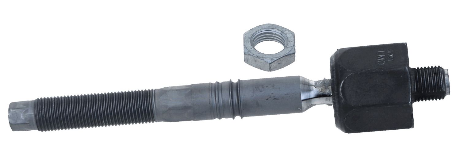 LEMFÖRDER 27596 01 - Axialgelenk, Spurstange
