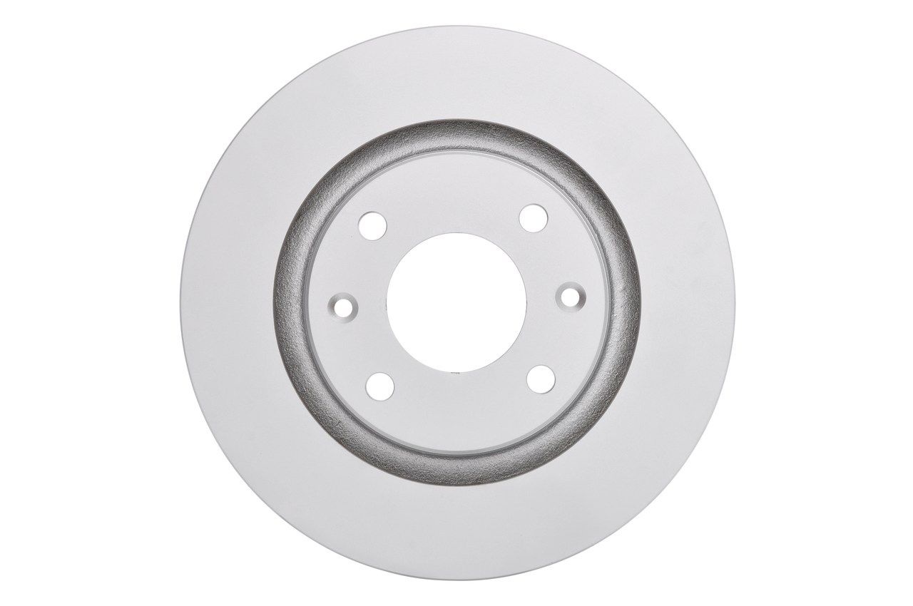 BOSCH 0 986 479 B27 - Bremsscheibe