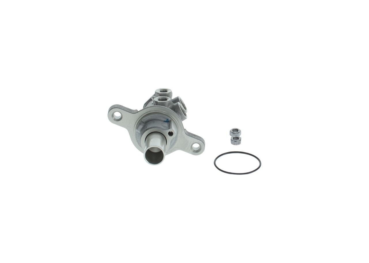 BOSCH 0 204 123 737 - Hauptbremszylinder