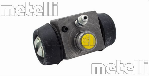 METELLI 04-0167 - Radbremszylinder