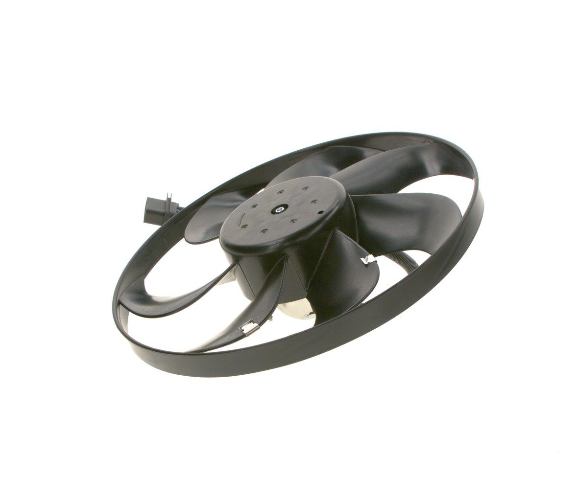 BOSCH 0 986 338 101 - Lüfter, Motorkühlung