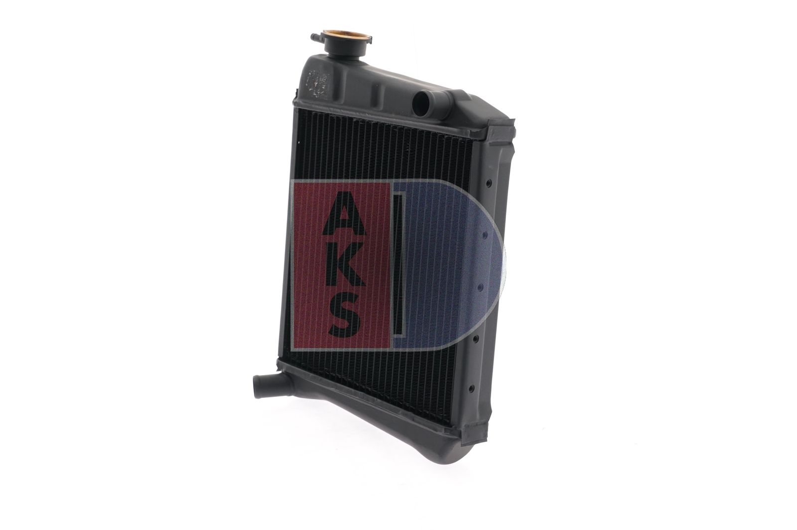 AKS DASIS 020110N - Kühler, Motorkühlung
