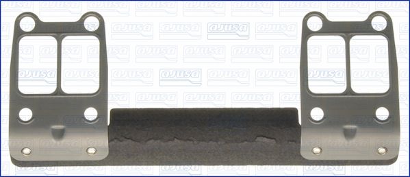 AJUSA 13087200 - Dichtung, Abgaskrümmer