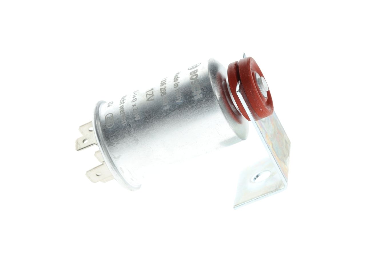 BOSCH 0 336 208 001 - Blinkgeber