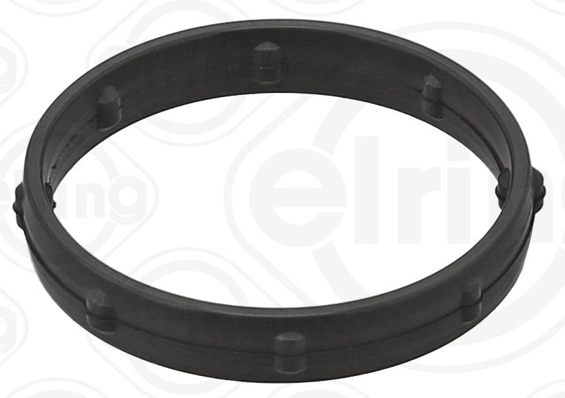 ELRING 112.880 - Dichtung, Turbineneinlass (Lader)