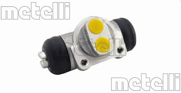 METELLI 04-0386 - Radbremszylinder