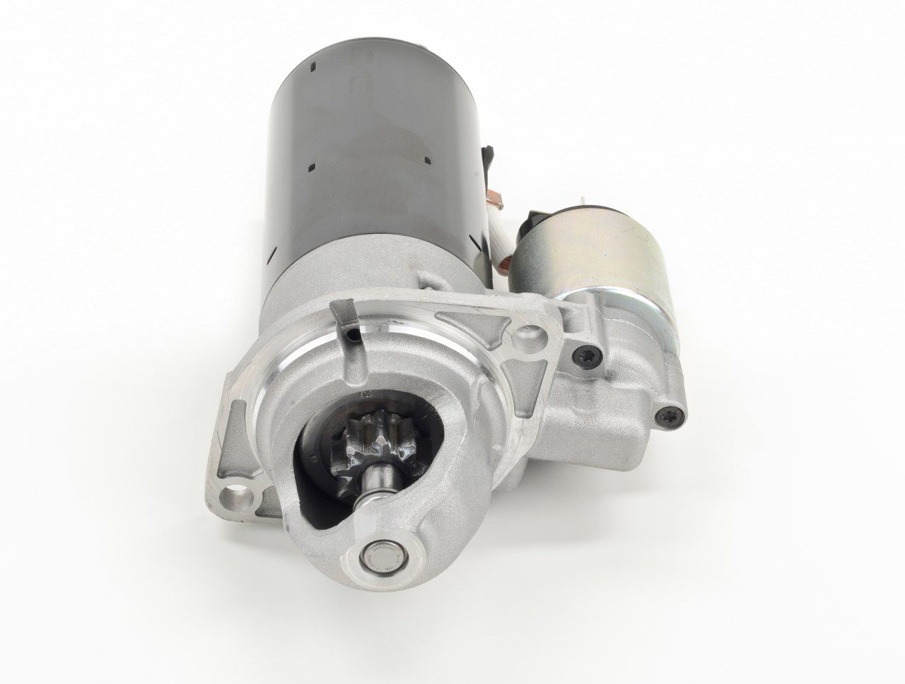 BOSCH 0 001 115 034 - Starter