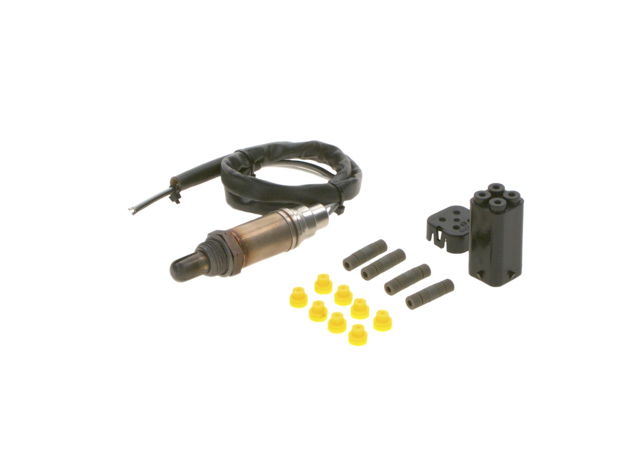 BOSCH 0 258 005 729 - Lambdasonde