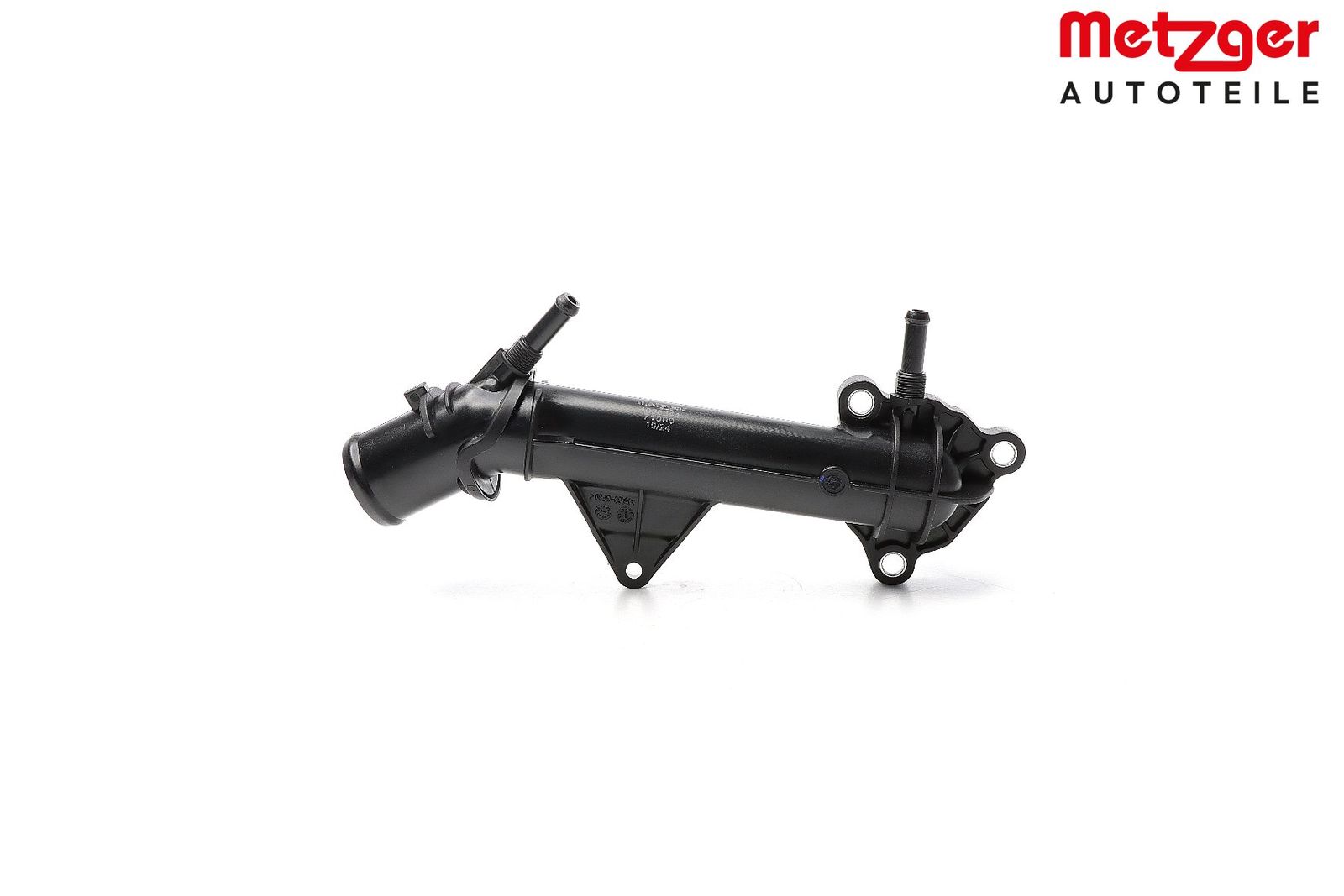 METZGER AUTOTEILE 4006344 - Thermostat, Kühlmittel