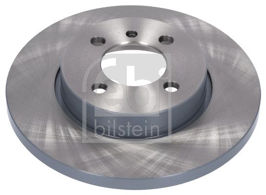 FEBI BILSTEIN 08559 - Bremsscheibe