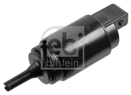 FEBI BILSTEIN 10274 - Waschwasserpumpe, Scheibenreinigung