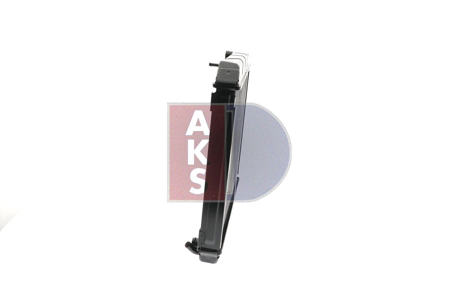 AKS DASIS 120108N - Kühler, Motorkühlung