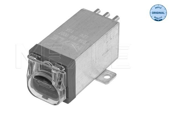 MEYLE 014 830 0007 - Überspannungsschutzrelais, ABS