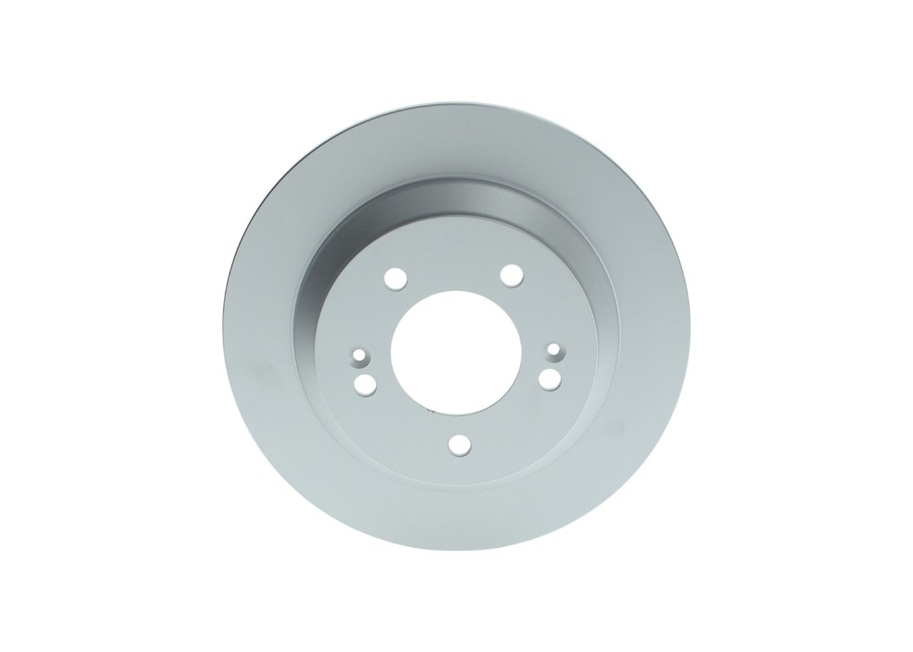 BOSCH 0 986 479 G28 - Bremsscheibe