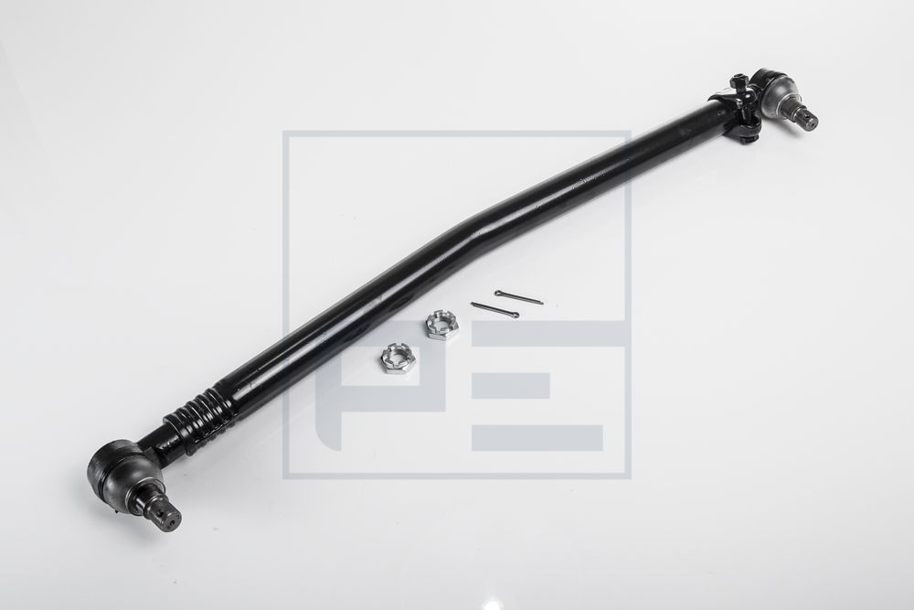 PE Automotive 012.214-00A - Lenkstange