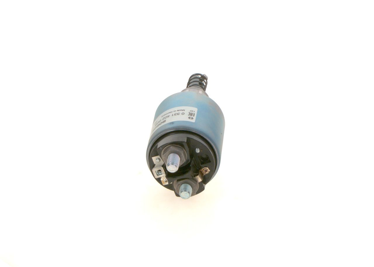 BOSCH 0 331 402 008 - Magnetschalter, Starter