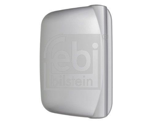 FEBI BILSTEIN 100877 - Abdeckung, Außenspiegel