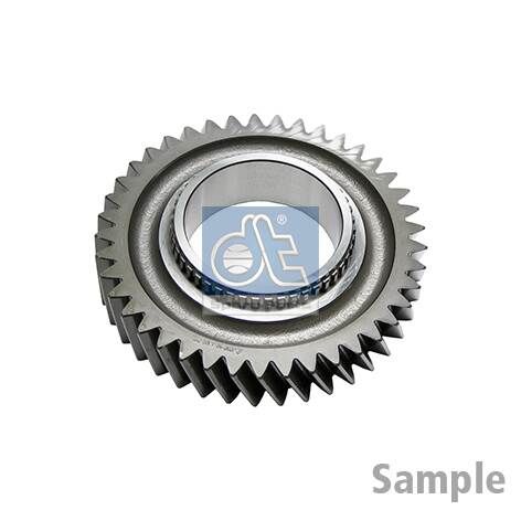 DT Spare Parts 1.14778 - Zahnrad, Zwischenwelle