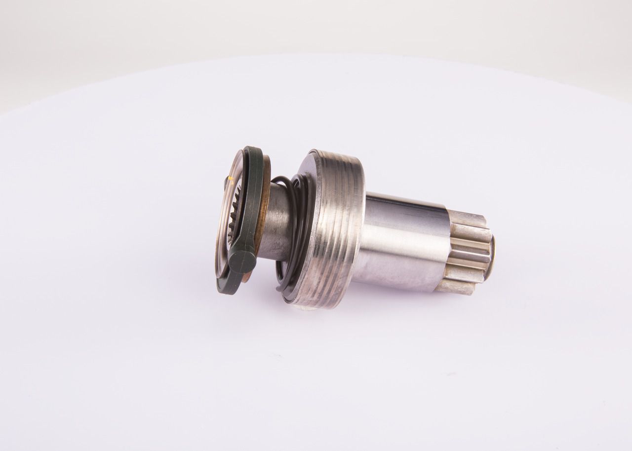 BOSCH 1 006 209 757 - Freilaufgetriebe, Starter