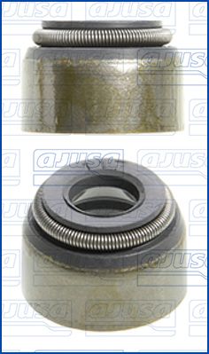 AJUSA 12031300 - Dichtring, Ventilschaft