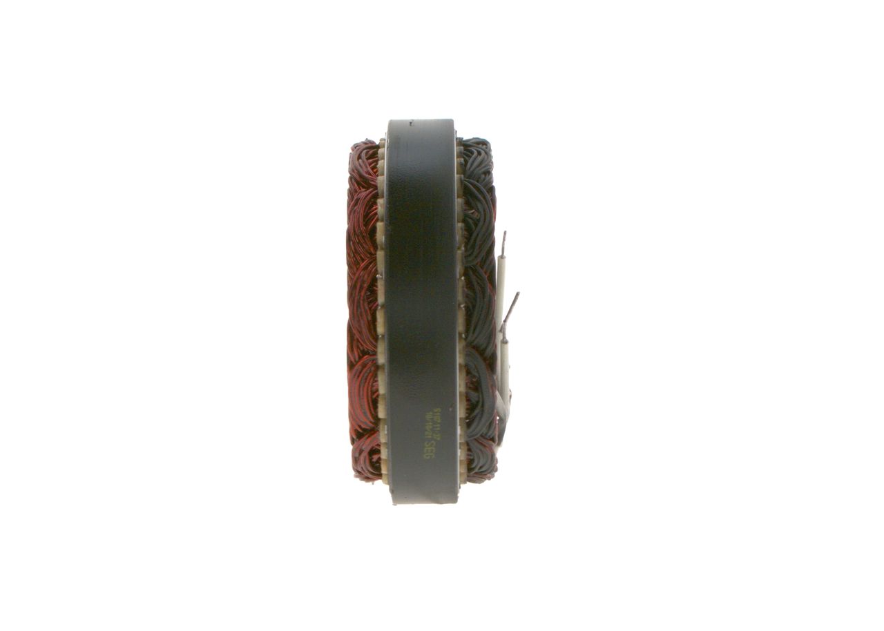 BOSCH 1 125 045 107 - Stator, Generator