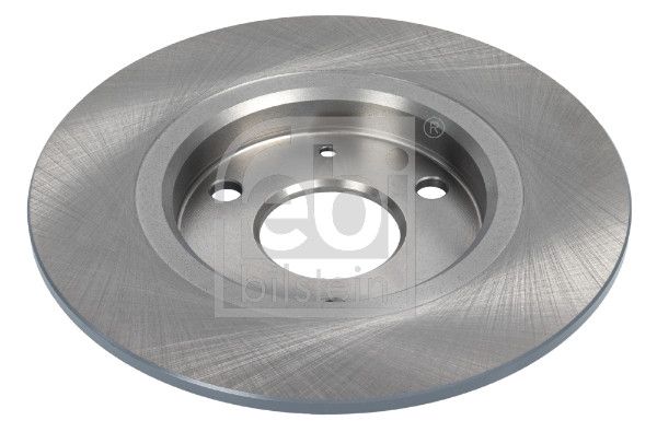 FEBI BILSTEIN 10318 - Bremsscheibe