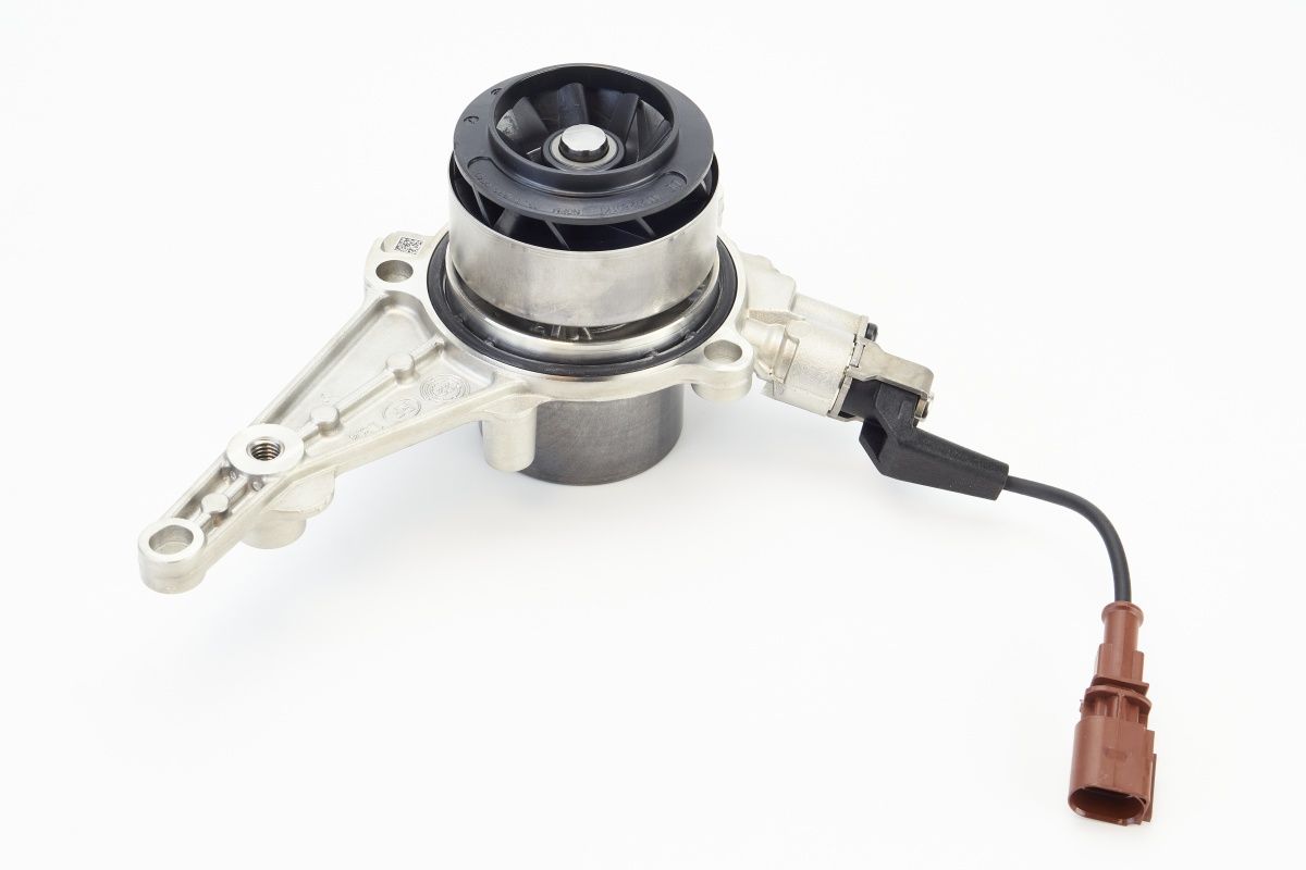 CONTINENTAL CTAM WP6140 - Wasserpumpe, Motorkühlung