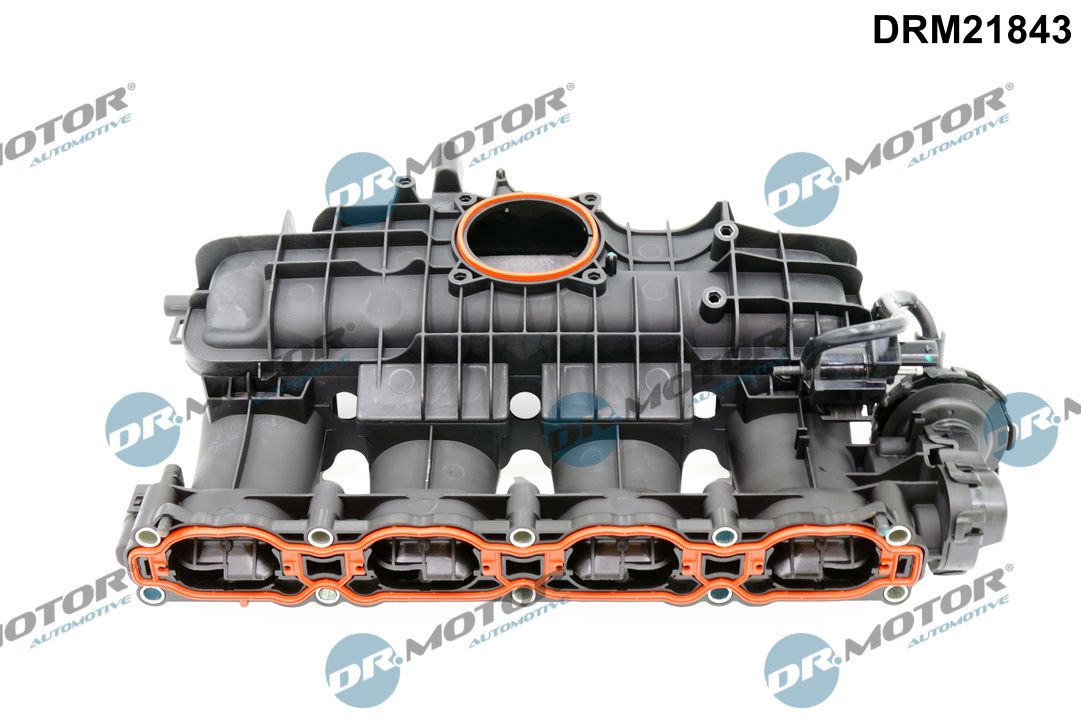 Dr.Motor Automotive DRM21843 - Saugrohrmodul