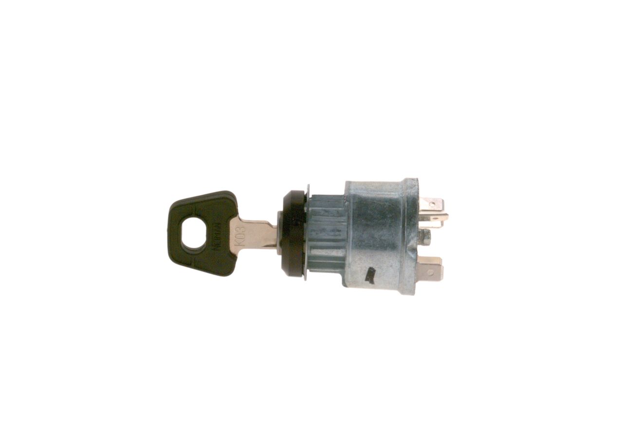 BOSCH 0 986 342 002 - Zünd-/Startschalter