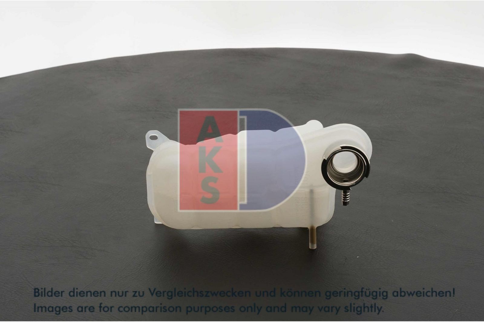 AKS DASIS 123012N - Ausgleichsbehälter, Kühlmittel
