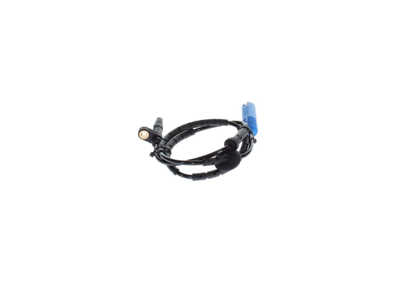 BOSCH 0 986 594 538 - Sensor, Raddrehzahl