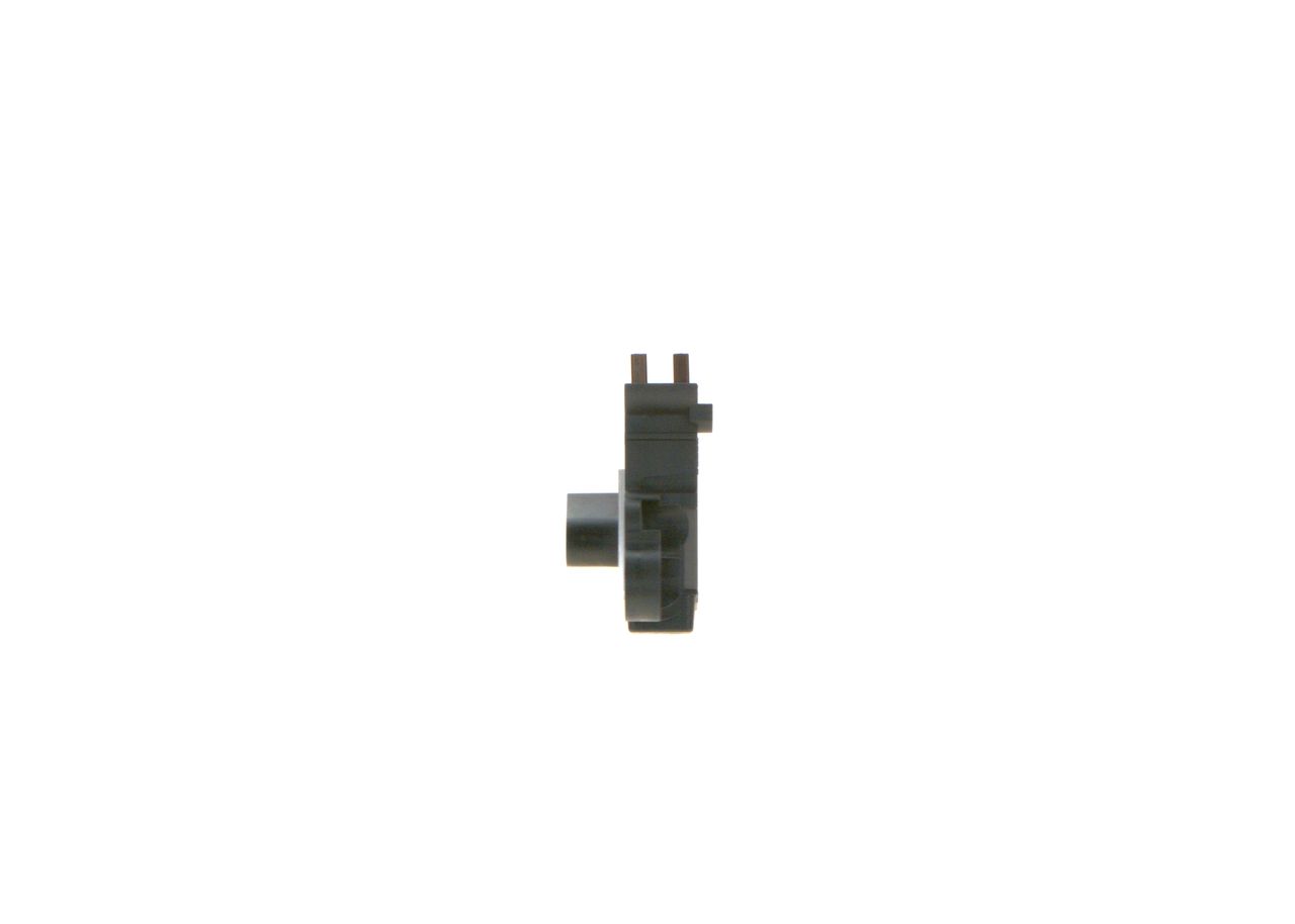 BOSCH 0 272 220 867 - Generatorregler
