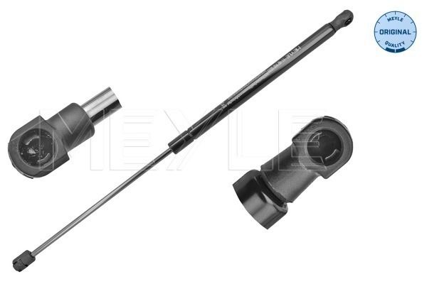 MEYLE 11-40 910 0033 - Gasfeder, Koffer-/Laderaum