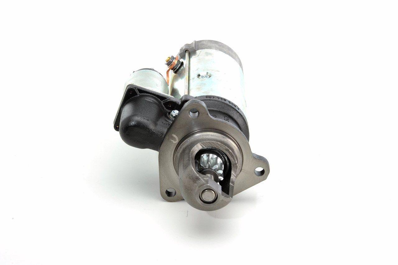 BOSCH 0 001 371 006 - Starter