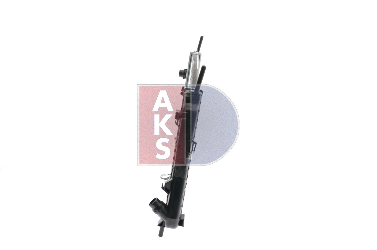 AKS DASIS 090019N - Kühler, Motorkühlung