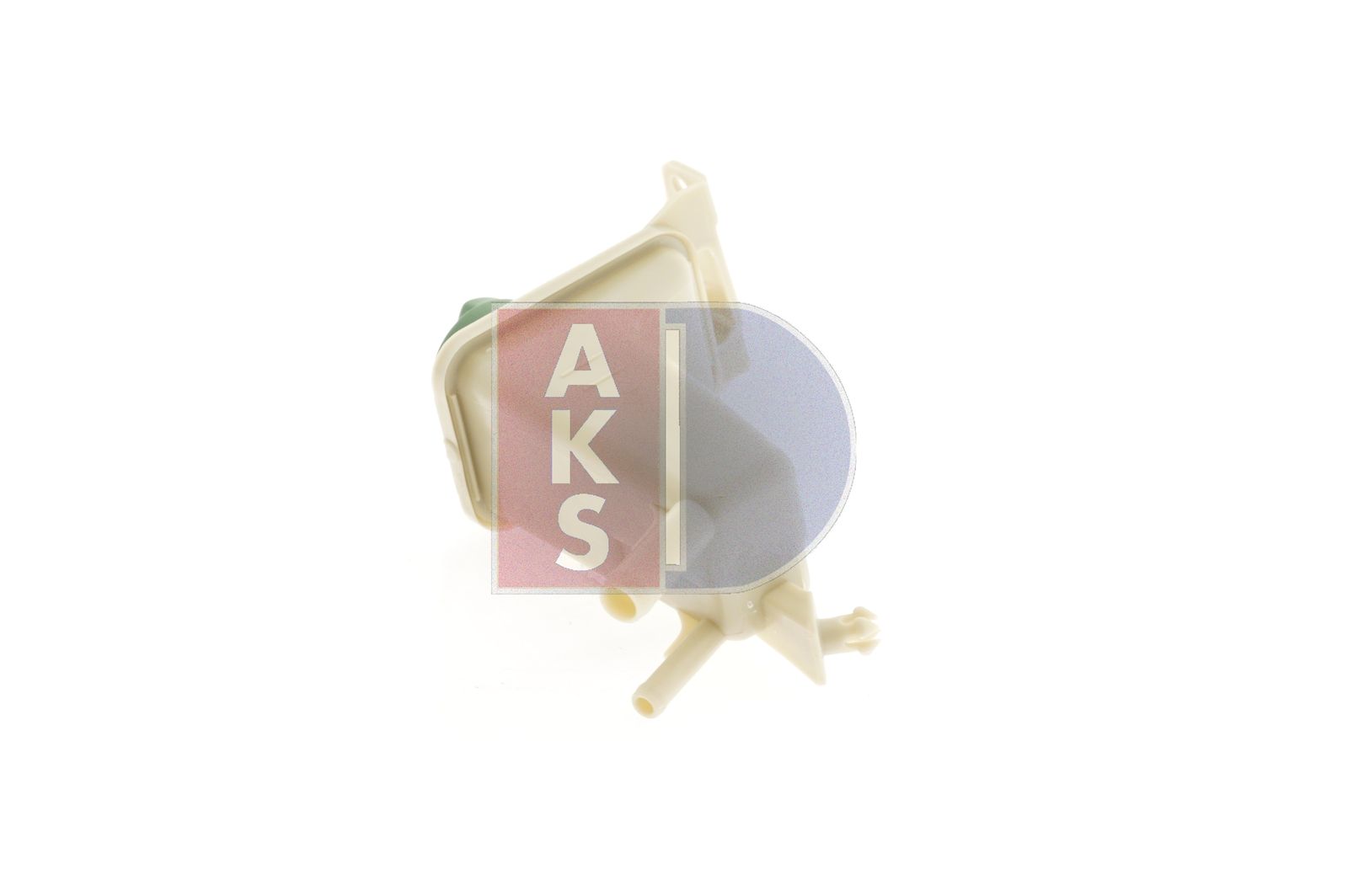 AKS DASIS 043018N - Ausgleichsbehälter, Hydrauliköl (Servolenkung)