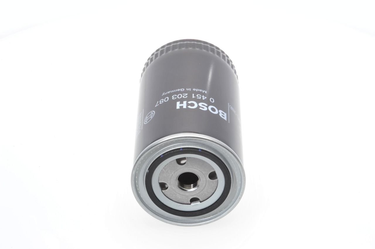 BOSCH 0 451 203 087 - Ölfilter