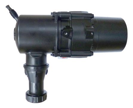 LIZARTE 04.55.0928 - Hydraulikpumpe, Lenkung