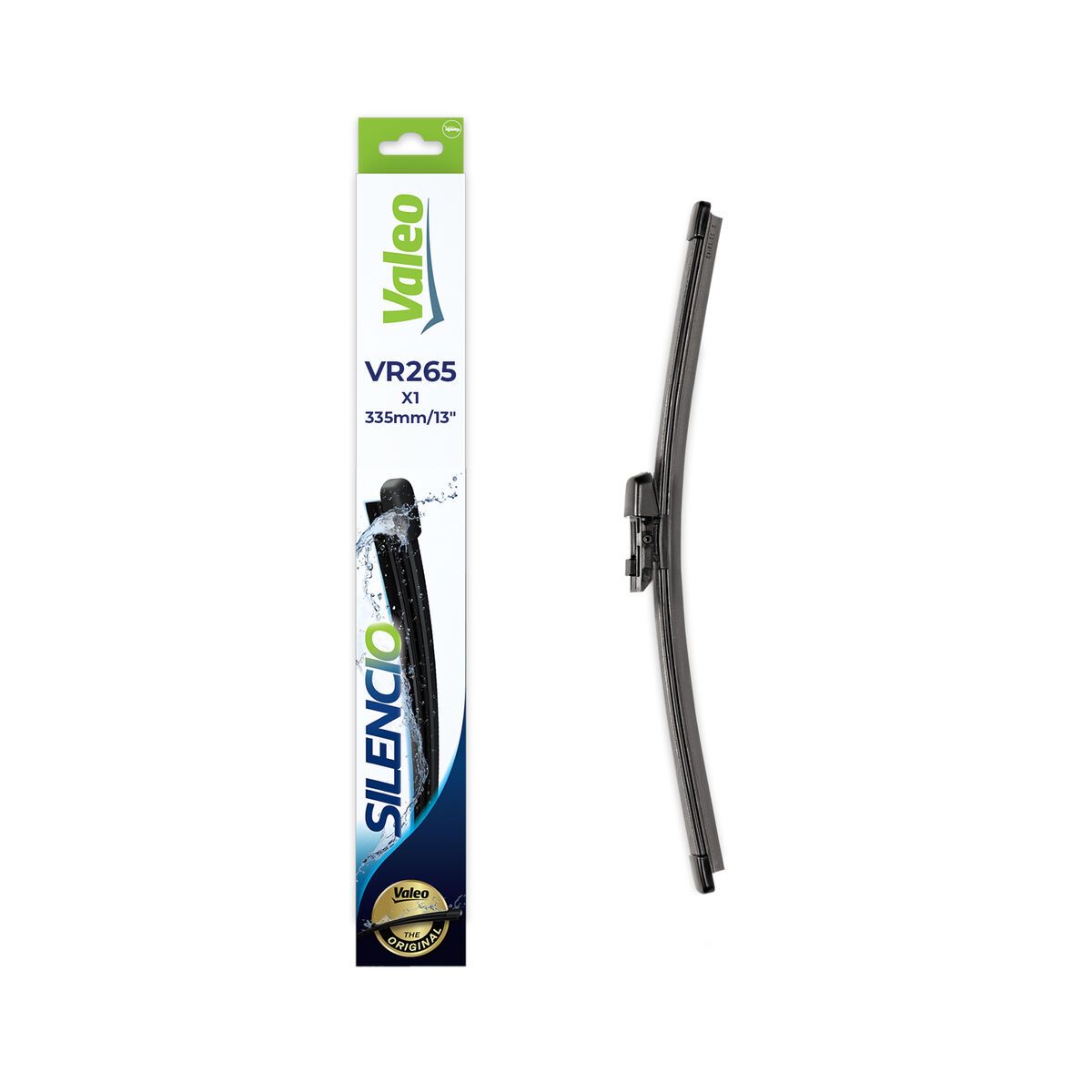 VALEO 574612 - Wischblatt