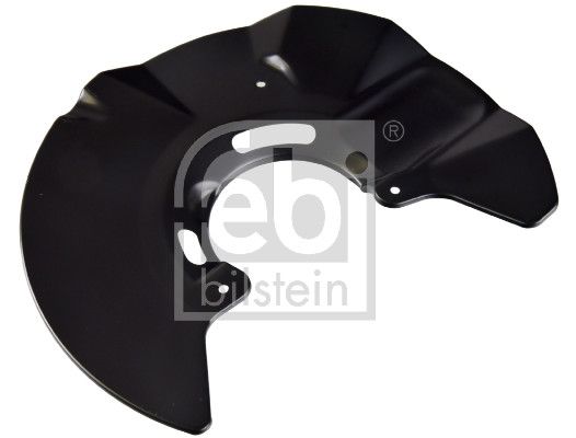 FEBI BILSTEIN 175591 - Spritzblech, Bremsscheibe