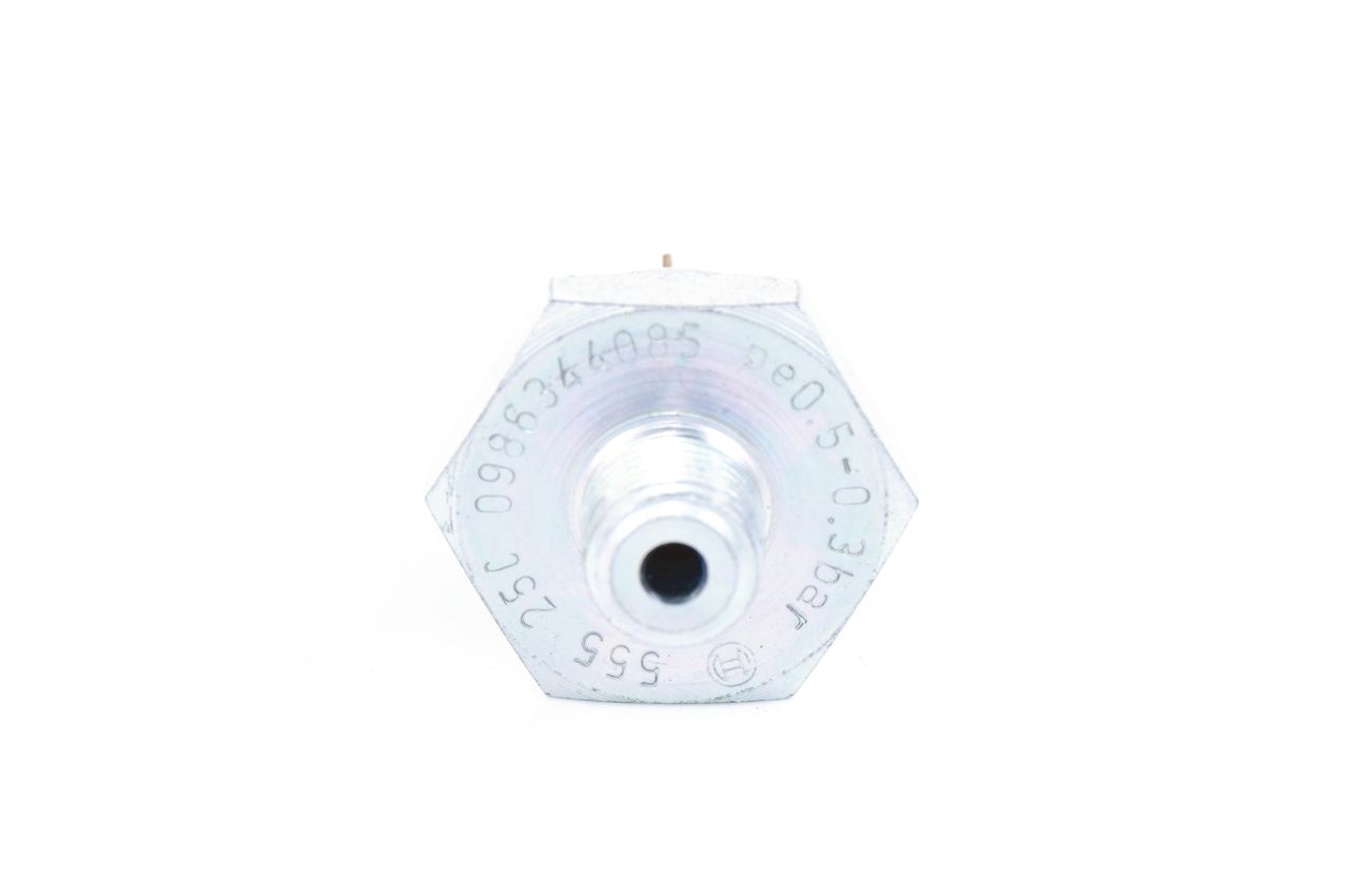 BOSCH 0 986 344 085 - Öldruckschalter