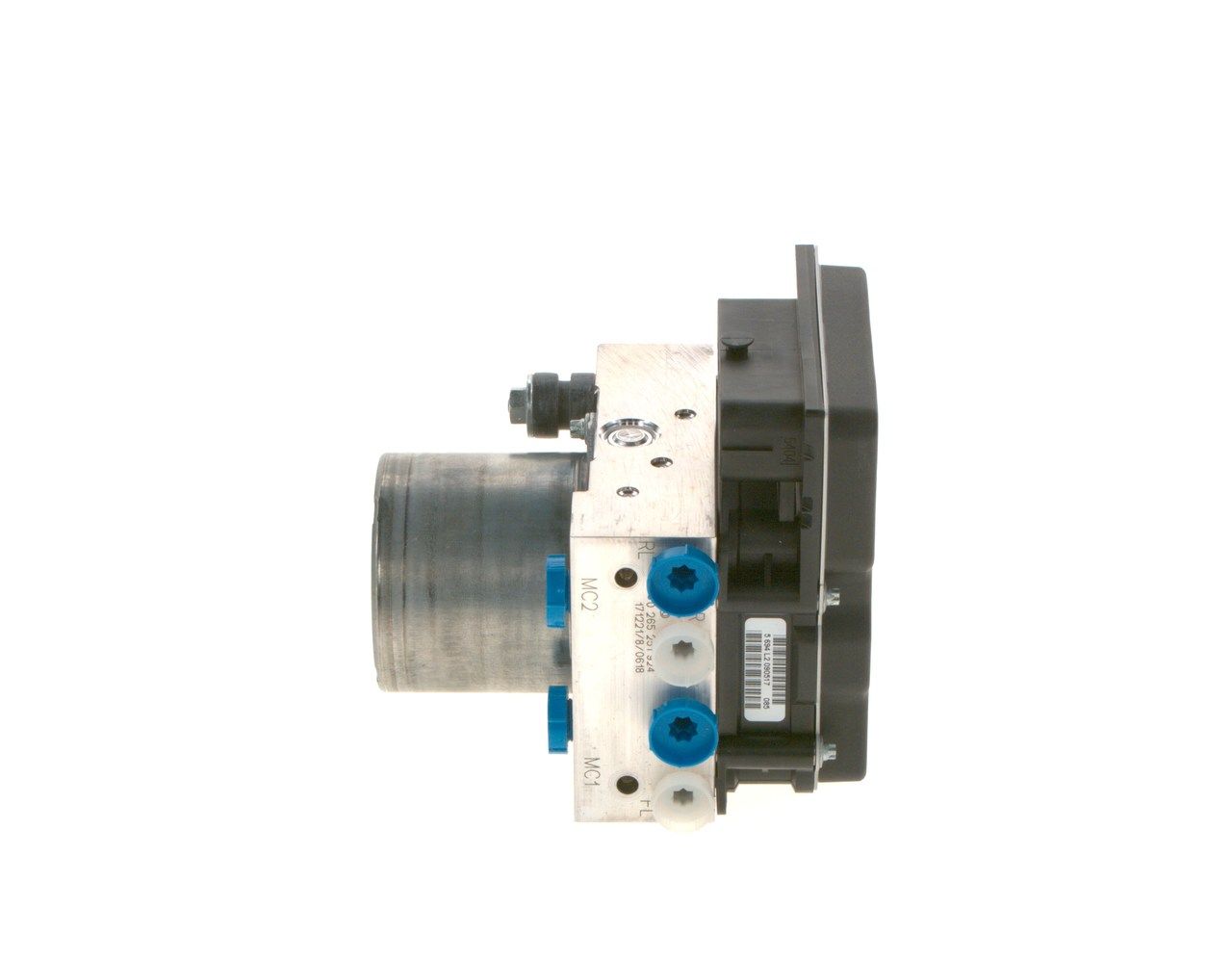 BOSCH 0 265 251 924 - Hydraulikaggregat, Bremsanlage