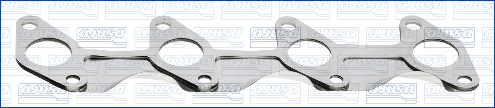 AJUSA 13223500 - Dichtung, Abgaskrümmer